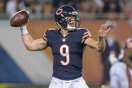 Shaw during NFL: AUG 31 Preseason - Browns at Bears - Source: Getty